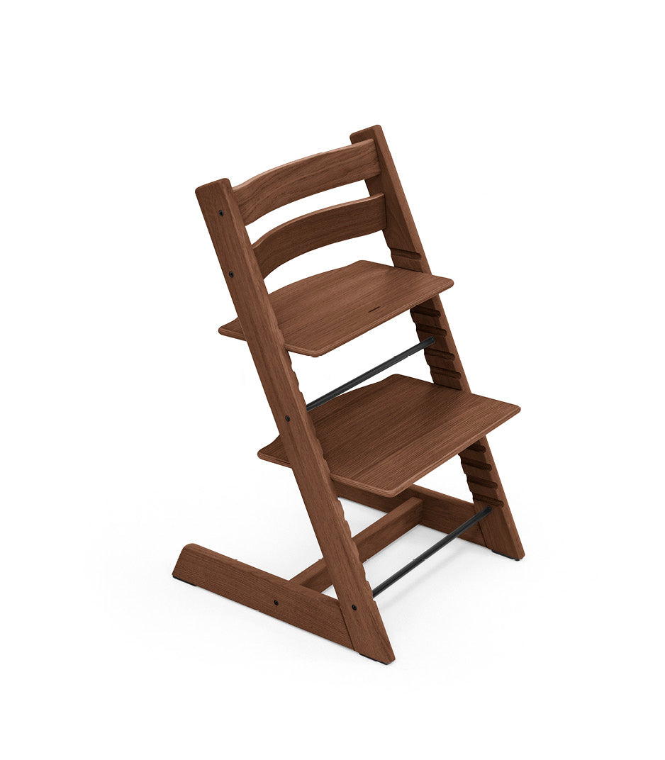 Stokke - Eetstoel Tripp Trapp Oak Warm Brown | Kinderstoel