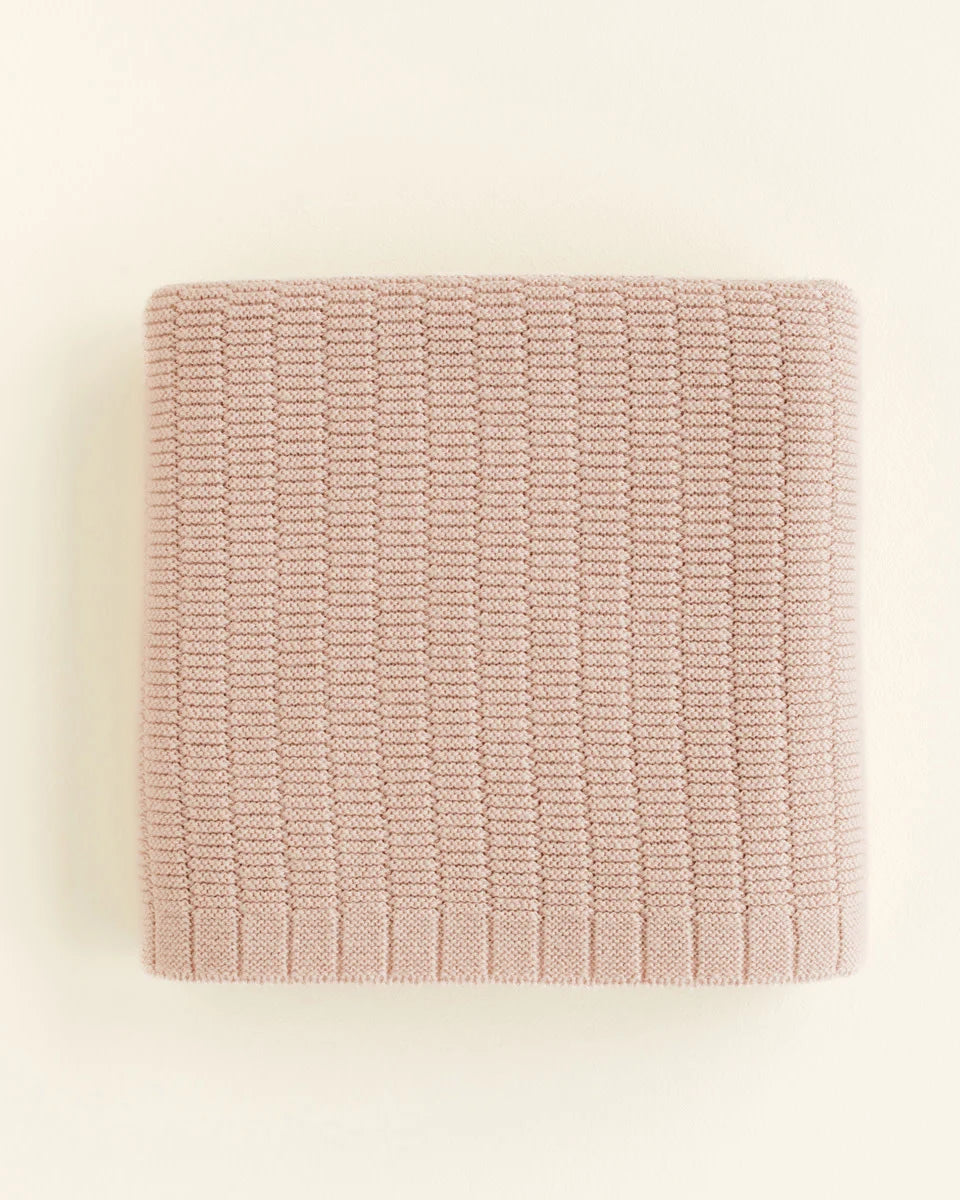 Deken 70 x 95 cm Ida Apricot