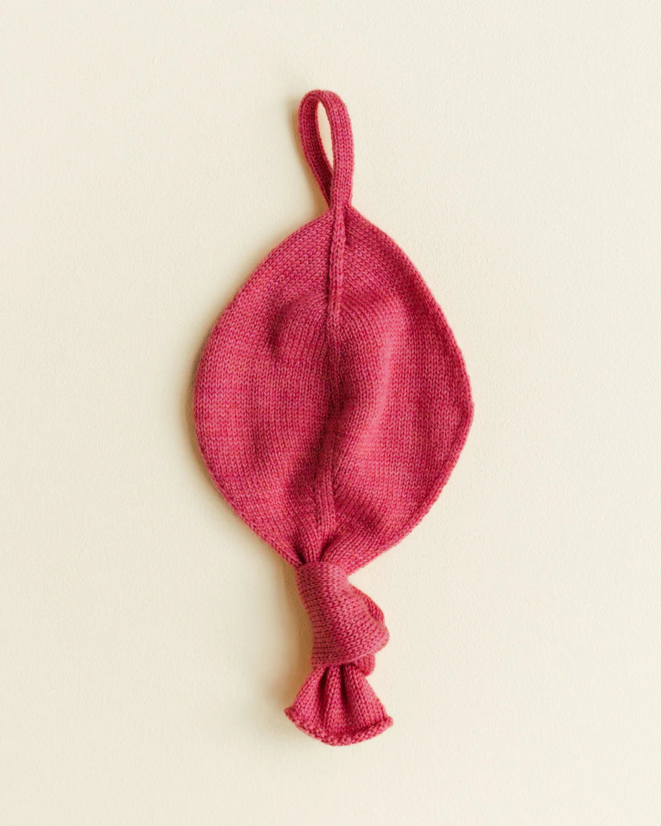 Hvid - Fopspeendoekje Titi | Lollipop