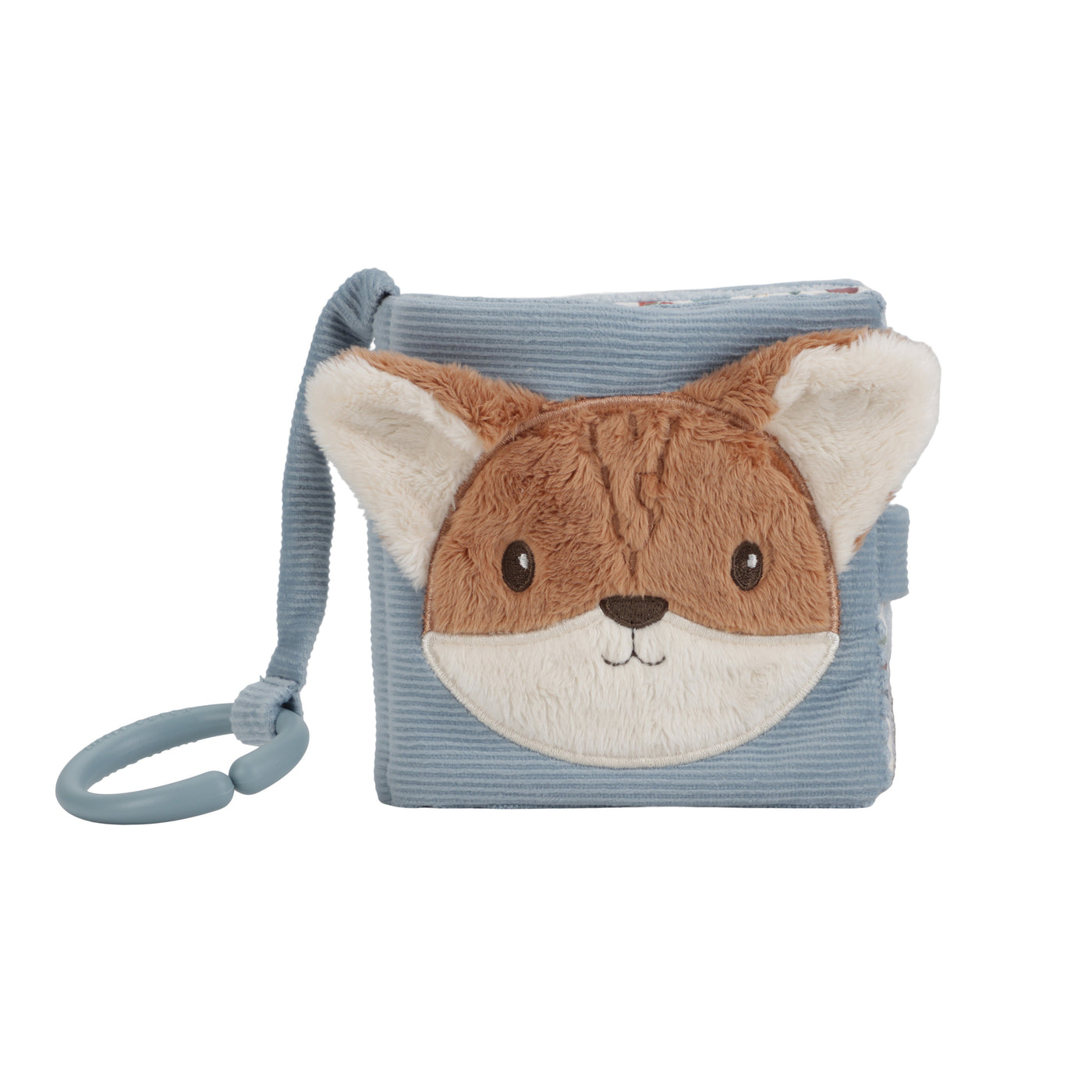 Little Dutch - Buggyboekje | Forest Friends