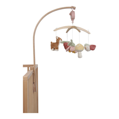 Little Dutch - Houten Muziekmobiel | Fairy Garden