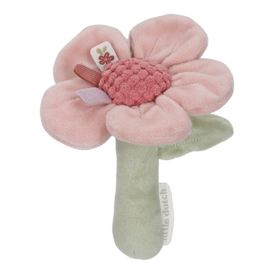 Little Dutch - Rammelaar Bloem | Fairy Garden