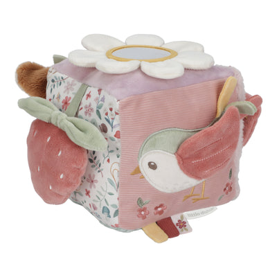 Little Dutch - Activiteitenkubus | Fairy Garden