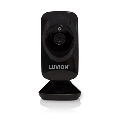 Luvion - Camera Icon De Luxe | Black