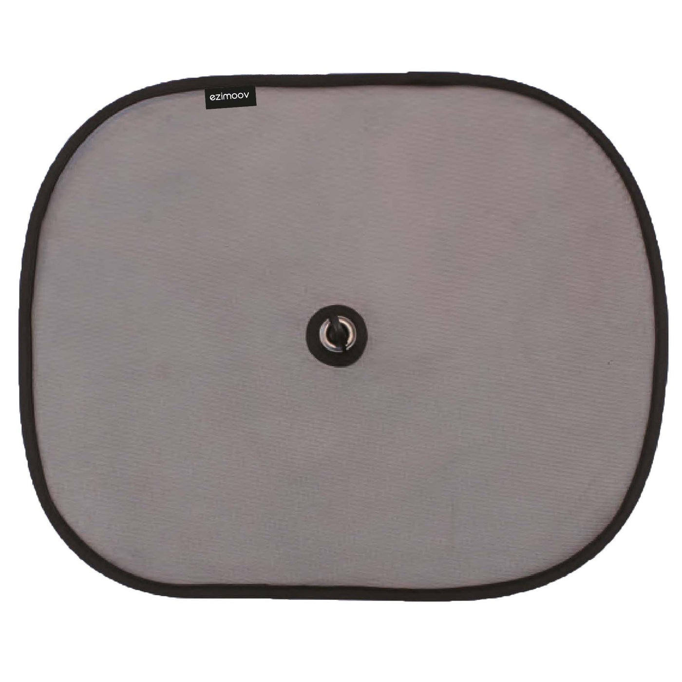 Ezimoov - Zonnescherm Sun Stoppers Zijruit (2-pack) | EZI SUN STOPPERS