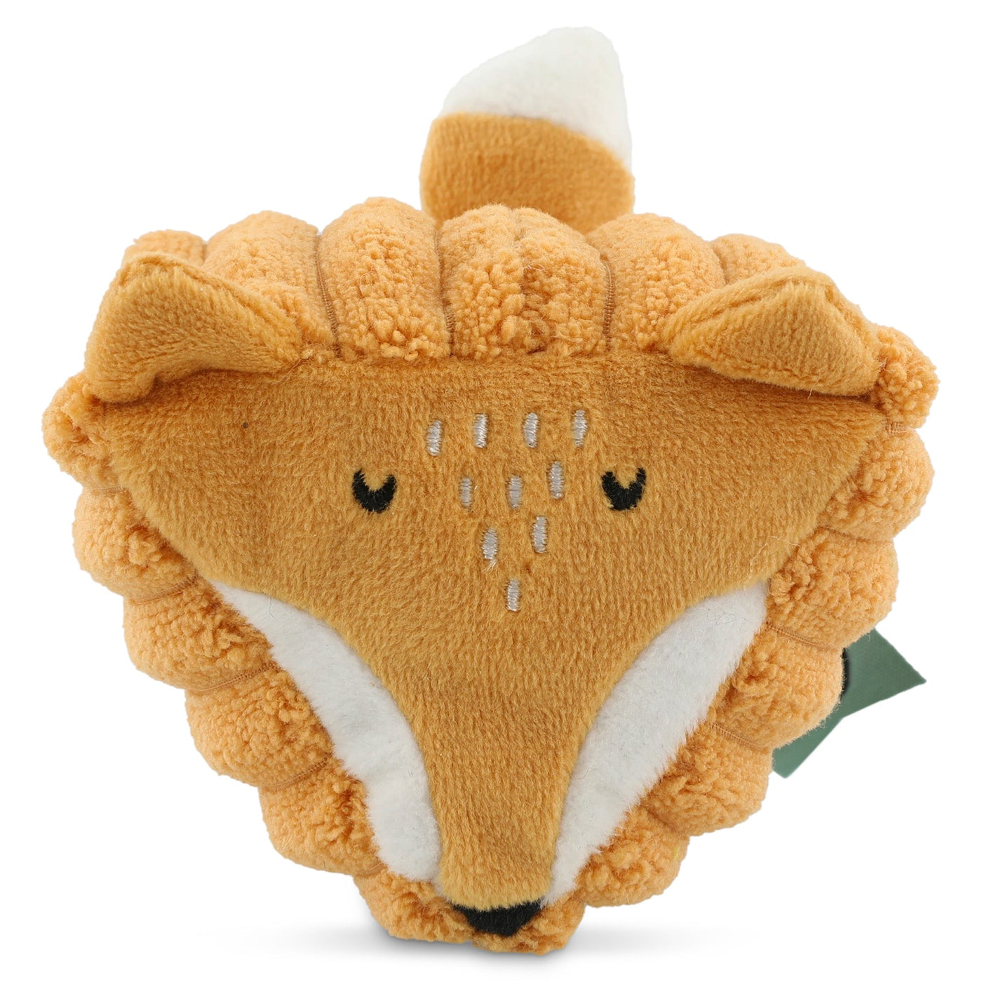 Trixie - Sensorische Blokken 4 Animals | Zintuiglijk Speelgoed