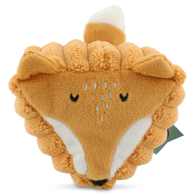 Trixie - Sensorische Blokken 4 Animals | Zintuiglijk Speelgoed