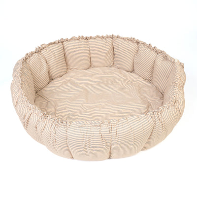 Play & Go - Speelmat Bloom Stripes Blue