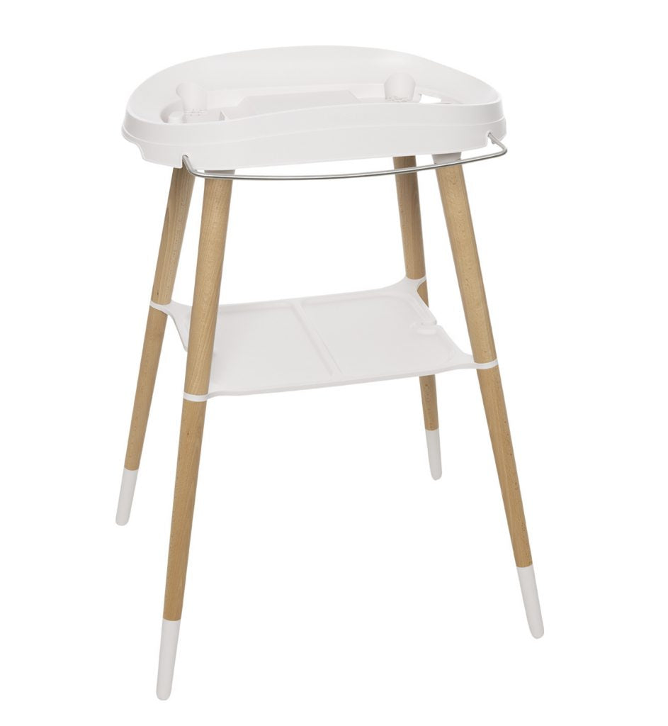 Bébé-Jou - Badstandaard Sense Light Oat | Ecru