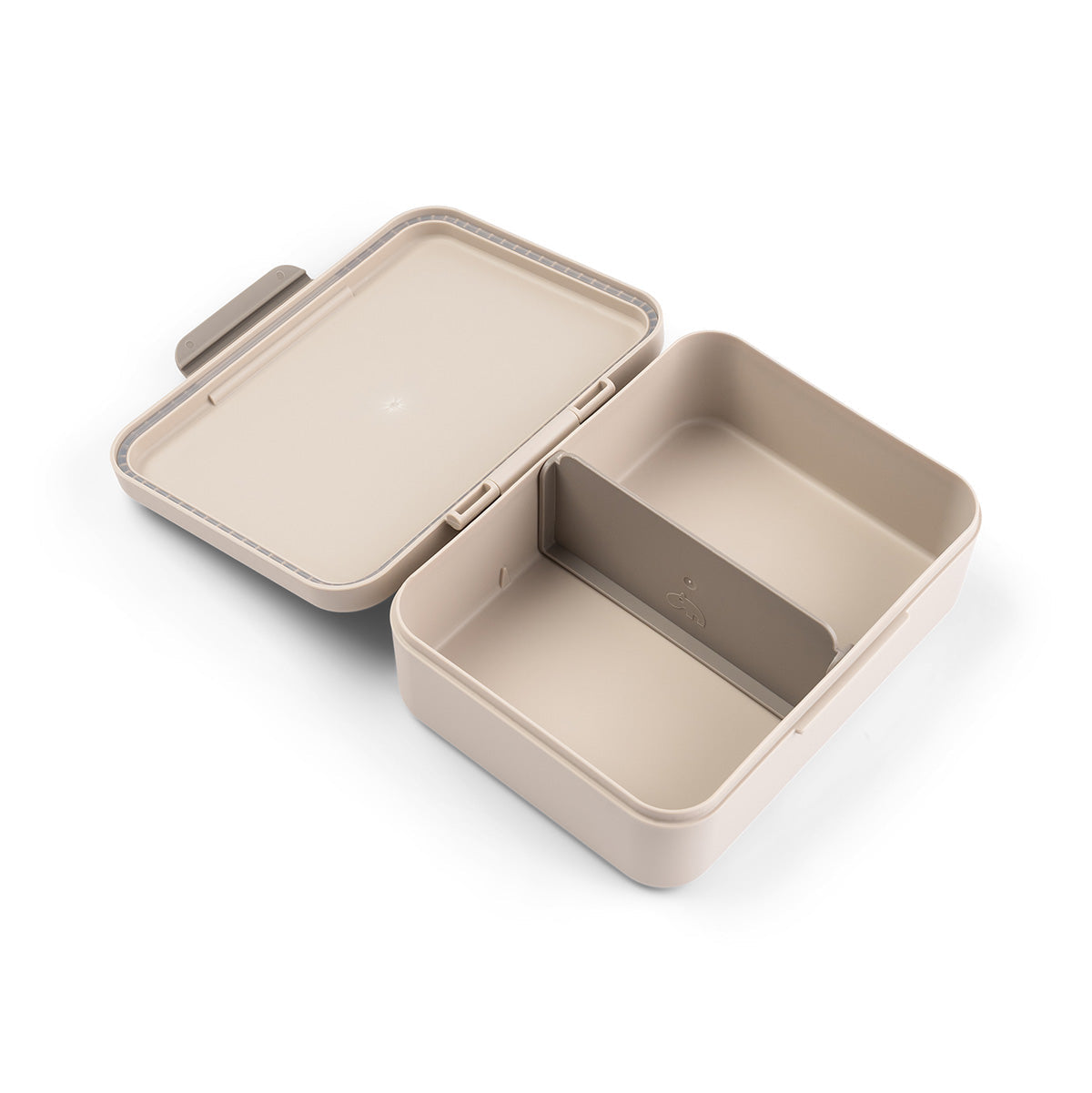 Done by Deer – Lunchbox Met Verdeler | Celebration Sand