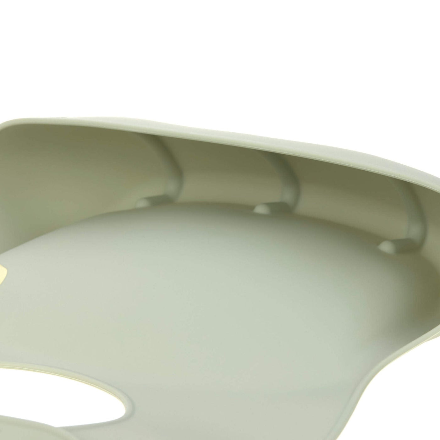 Lässig - Silicone Slab Happy Fruits Lemon | Diepe opvangslab