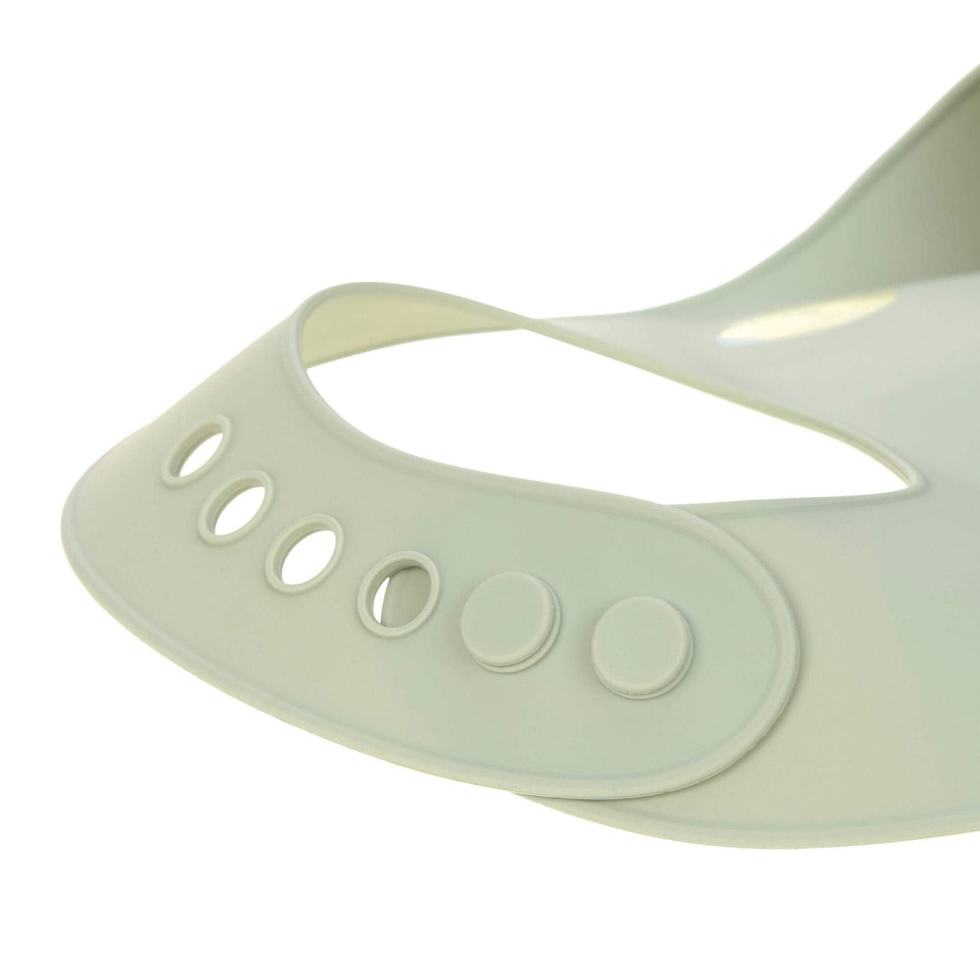 Lässig - Silicone Slab Happy Fruits Lemon | Diepe opvangslab