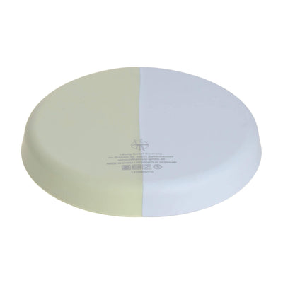 Lässig - Silicone Bord Happy Fruits Lemon | Praktisch Kleurrijk