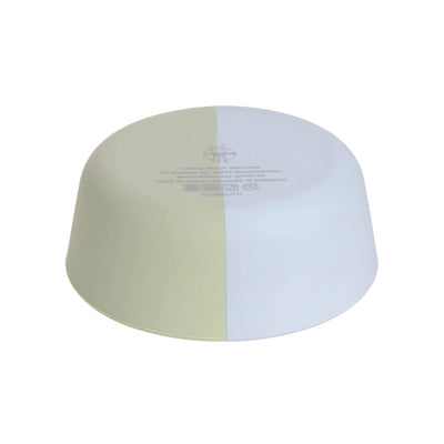 Lässig - Silicone Kom Happy Fruits Lemon | Praktisch Kleurrijk