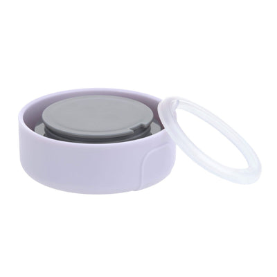 Lässig - Thermisch Potje Voeding Happy Fruits Cherry | Vers onderweg