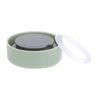 Lässig - Thermisch Potje Voeding Happy Fruits Lemon | Vers onderweg