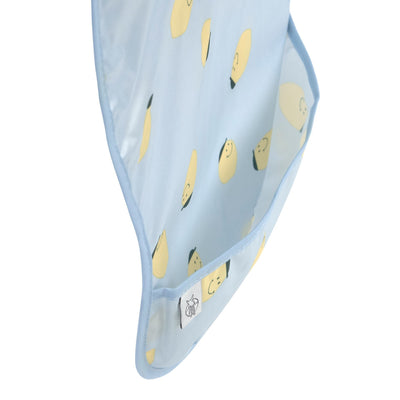 Lässig - Slab Happy Fruits Lemon (2-pack) | Waterdichte slabben