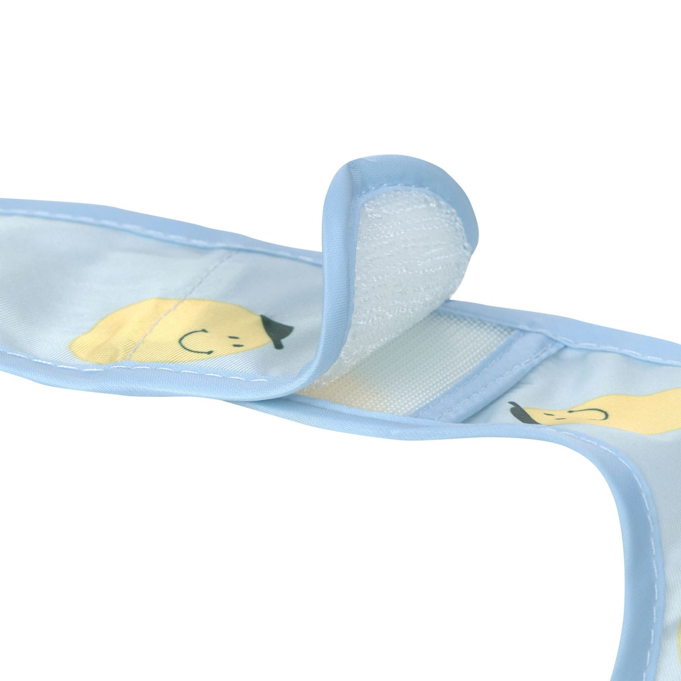 Lässig - Slab Happy Fruits Lemon (2-pack) | Waterdichte slabben