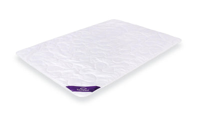 Dekbed 140 x 200 cm Luna 490g