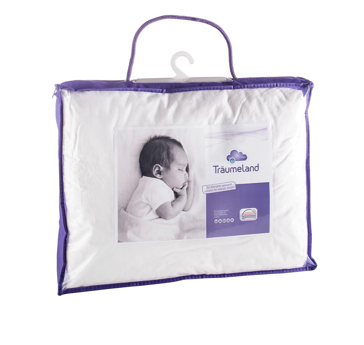 Dekbed 100 x 135 cm Sole Vier Seizoenen