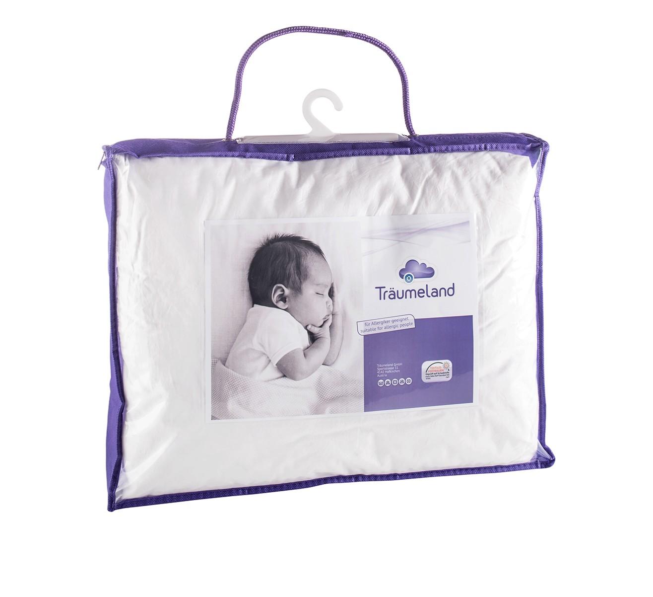 Dekbed 100 x 135 cm Tau Enkel