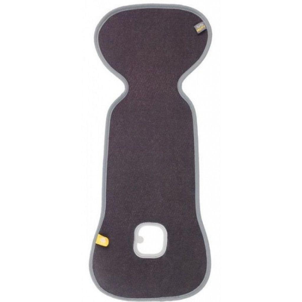 Aeromoov – Zitmatje Air Layer Groep 0+ | Antraciet