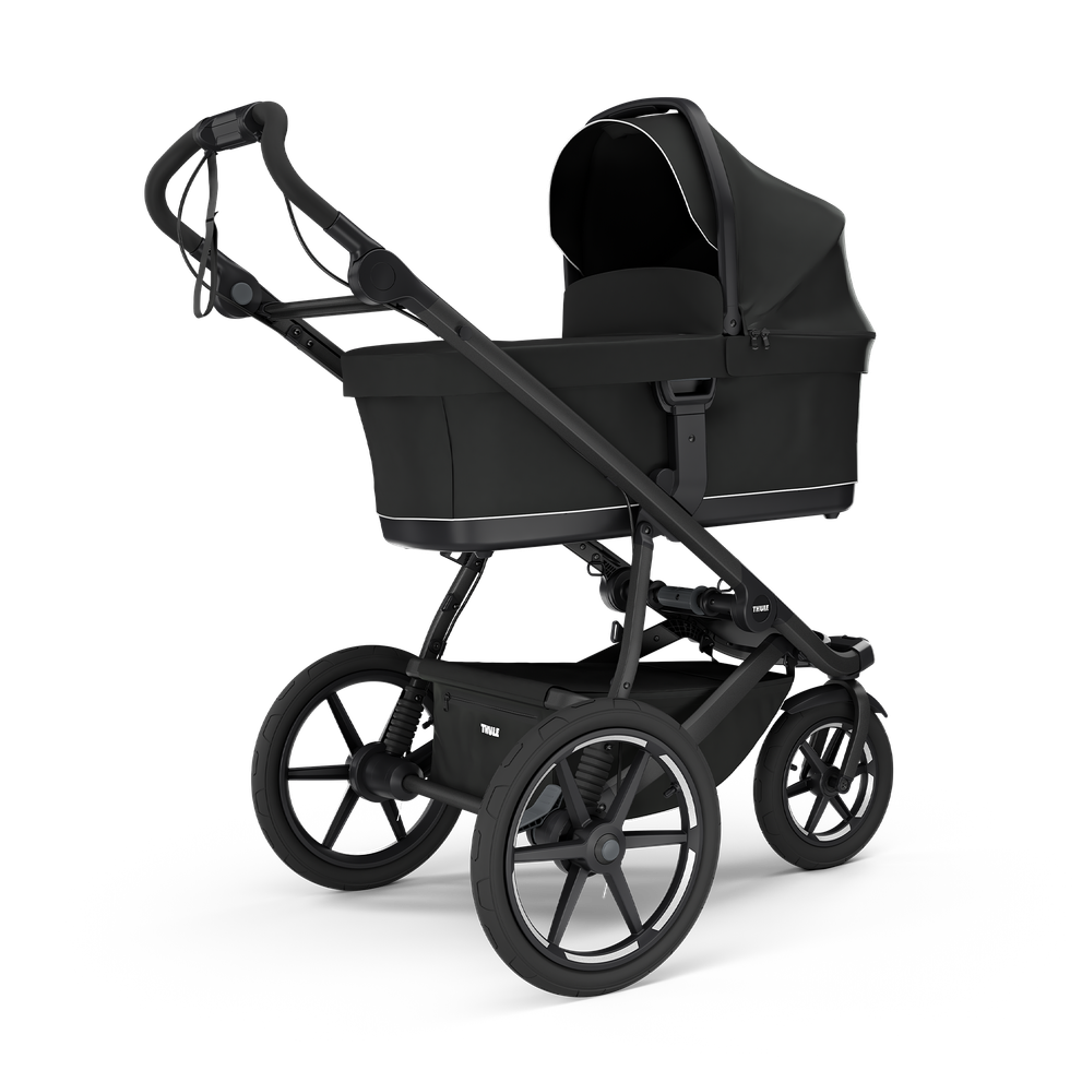 Thule - Urban Glide 3 Buggy | Black