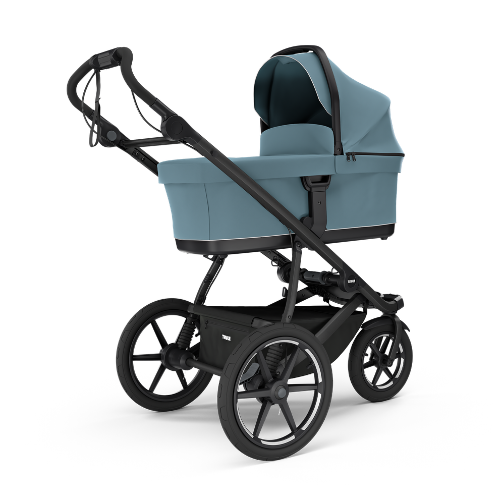 Thule - Urban Glide 3 Buggy | Mid Blue