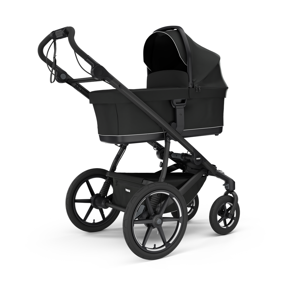 Thule - Draagmand Urban Glide 3 / 4 | Black