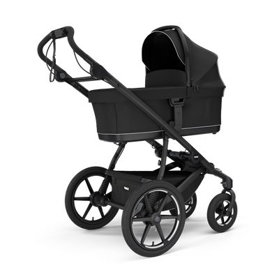 Thule - Draagmand Urban Glide 3 / 4 | Black
