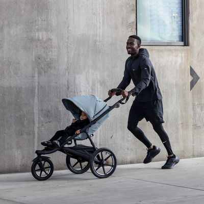 Thule - Urban Glide 3 Buggy | Mid Blue