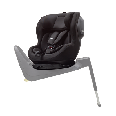 Thule - Autostoel Elm Groep 1 | Black