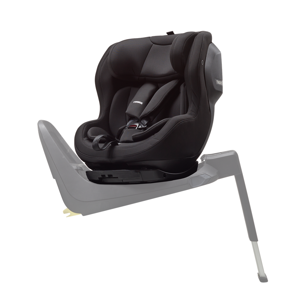 Thule - Autostoel Elm Groep 1 | Black