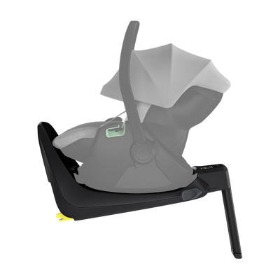 Thule - Isofix Alfi Basis | Veiligheid en Gemak