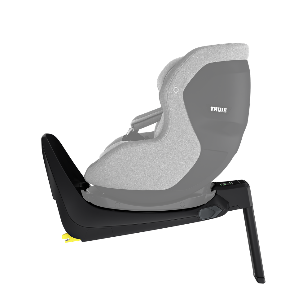 Thule - Isofix Alfi Basis | Veiligheid en Gemak