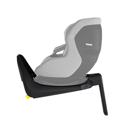 Thule - Isofix Alfi Basis | Veiligheid en Gemak