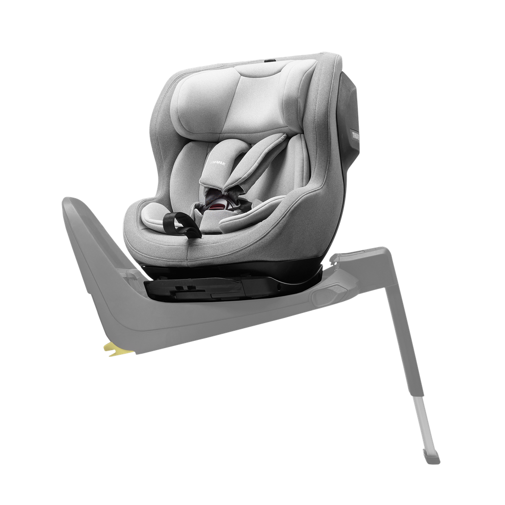 Thule - Autostoel Elm Groep 1 | Light Grey