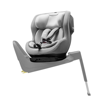 Thule - Autostoel Elm Groep 1 | Light Grey
