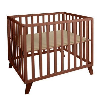Quax Park Alix | Walnut