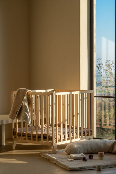 Quax Park Alix | Naturel