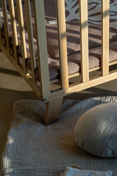 Quax Park Alix | Naturel