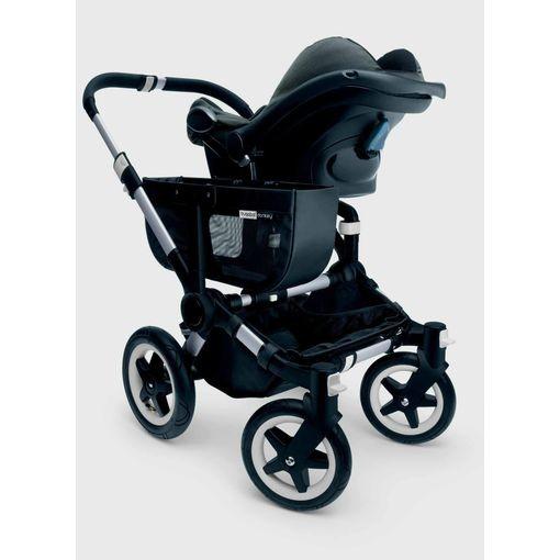 Bugaboo - Donkey Mono & Duo Adapter voor Autostoelen | Click-and-Go