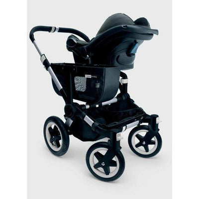 Bugaboo - Donkey Mono & Duo Adapter voor Autostoelen | Click-and-Go