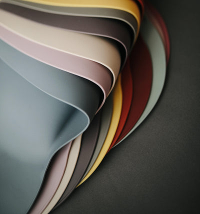 Silicone Slab Shifting Sand