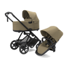 Thule - Kinderwagen Charm 2-in-1 | Faded Khaki
