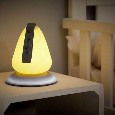 Shnuggle Nachtlamp Moonlight