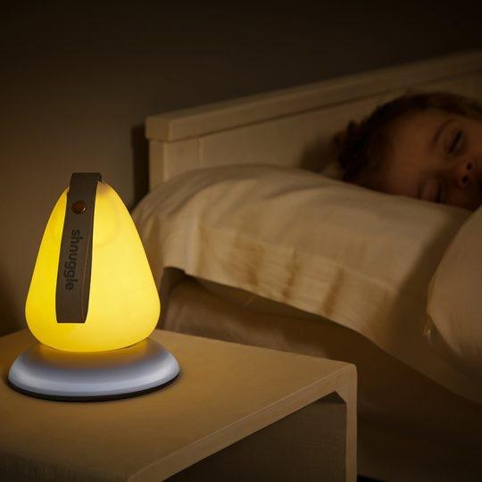 Shnuggle Nachtlamp Moonlight