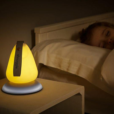 Shnuggle Nachtlamp Moonlight