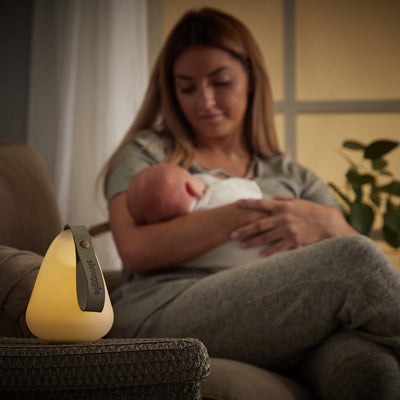 Shnuggle Nachtlamp Moonlight