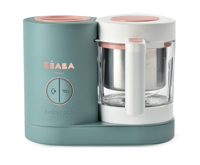 Béaba - Babycook Neo | Eucalyptus